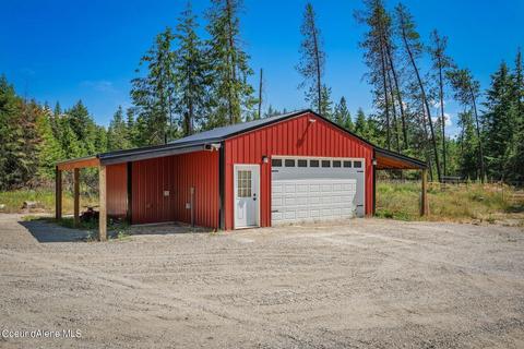 1371 Bayview Rd, Athol, ID 83801 photo 28