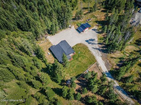 1371 Bayview Rd, Athol, ID 83801 photo 46