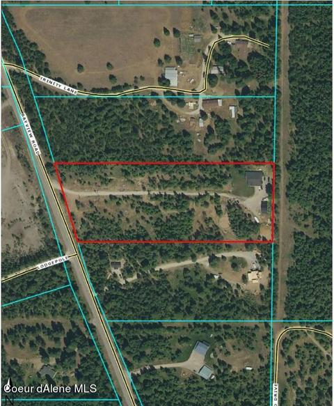 1371 Bayview Rd, Athol, ID 83801 photo 49