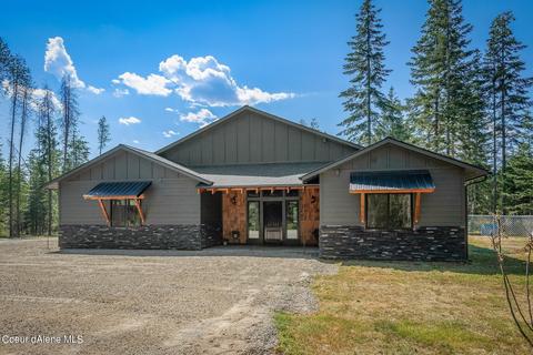 1371 Bayview Rd, Athol, ID 83801 photo 3