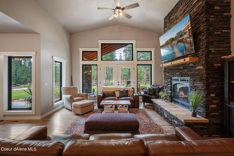 1371 Bayview Rd, Athol, ID 83801 photo 6