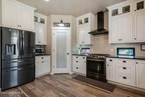 1371 Bayview Rd, Athol, ID 83801 photo 13