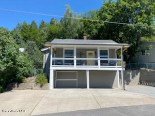 104 W Elder Ave, Kellogg, ID 83837 photo 1