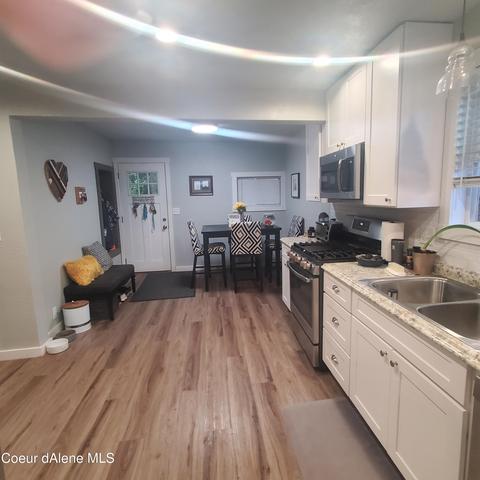 104 W Elder Ave, Kellogg, ID 83837 photo 7