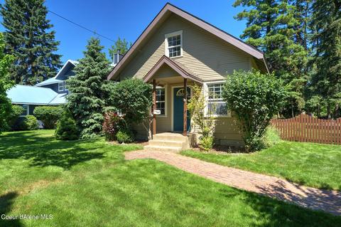 902 Larch St, Sandpoint, ID 83864 photo 1