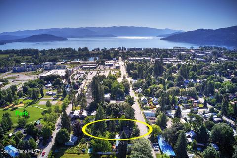 902 Larch St, Sandpoint, ID 83864 photo 4