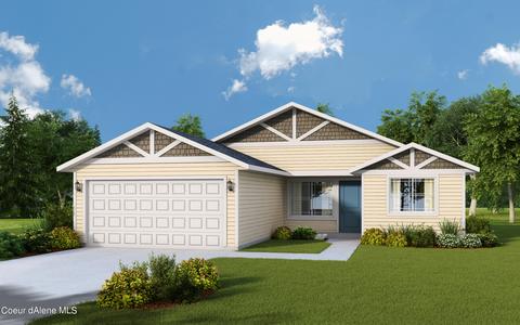 1207 E Allenby Ave, Post Falls, ID 83854 photo 1