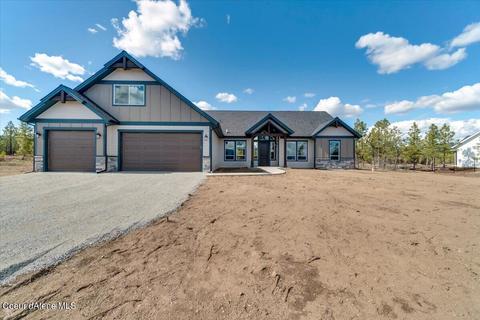 21502 N Eclipse Rd, Rathdrum, ID 83858 photo 1