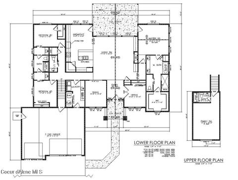 21502 N Eclipse Rd, Rathdrum, ID 83858 photo 3