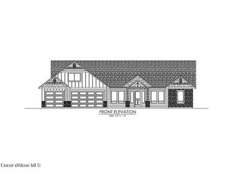 21502 N Eclipse Rd, Rathdrum, ID 83858 photo 2