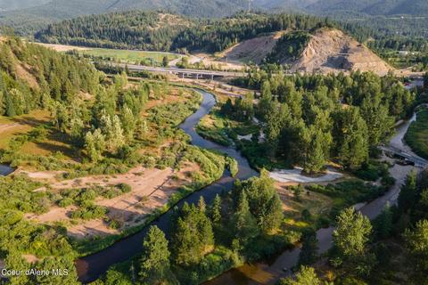 45560 Silver Valley Rd, Pinehurst, ID 83850 photo 11