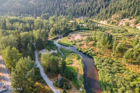 45560 Silver Valley Rd, Pinehurst, ID 83850 photo 17