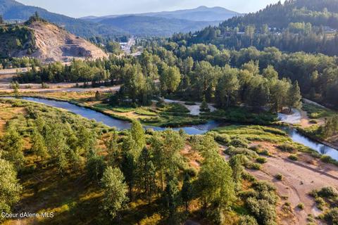 45560 Silver Valley Rd, Pinehurst, ID 83850 photo 1