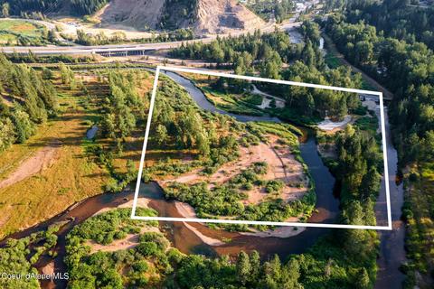 45560 Silver Valley Rd, Pinehurst, ID 83850 photo 8