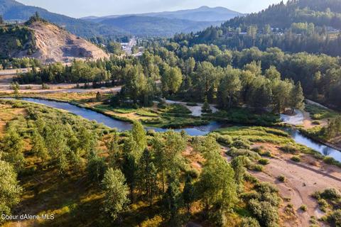 45560 Silver Valley Rd, Pinehurst, ID 83850 photo 5