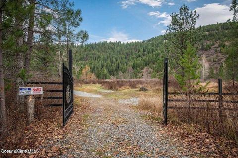 45560 Silver Valley Rd, Pinehurst, ID 83850 photo 32