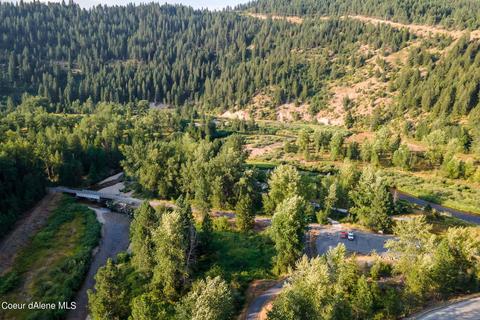 45560 Silver Valley Rd, Pinehurst, ID 83850 photo 15