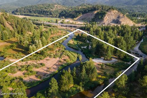 45560 Silver Valley Rd, Pinehurst, ID 83850 photo 10