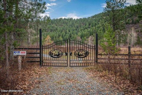 45560 Silver Valley Rd, Pinehurst, ID 83850 photo 33