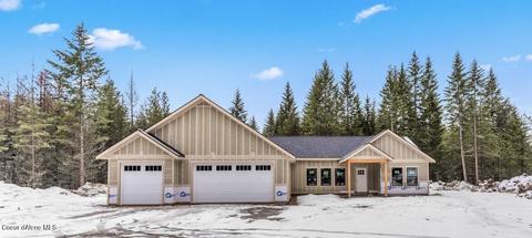 532 Songbird Way, Spirit Lake, ID 83869