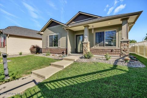 1383 E White Sands Ln, Post Falls, ID 83854 photo 1