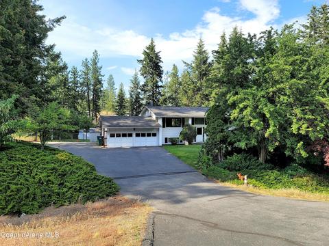 14195 W Riverview Dr, Post Falls, ID 83854 photo 2