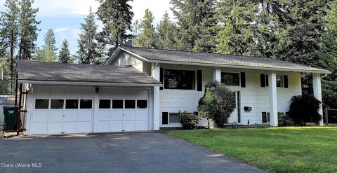 14195 W Riverview Dr, Post Falls, ID 83854 photo 1