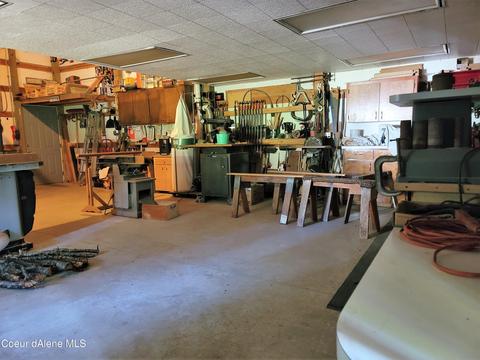 14195 W Riverview Dr, Post Falls, ID 83854 photo 59