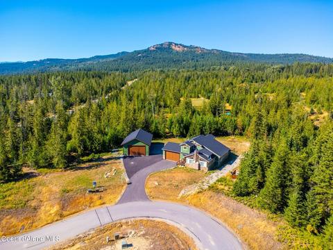 75 Lewis Trl, Sagle, ID 83860 photo 1