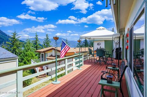 18194 E Mt Eagen Loop # 6, Bayview, ID 83803 photo 7