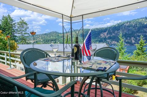18194 E Mt Eagen Loop # 6, Bayview, ID 83803 photo 4
