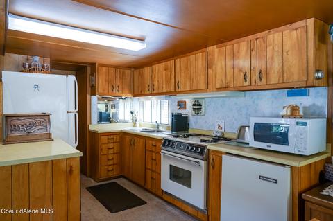 18194 E Mt Eagen Loop # 6, Bayview, ID 83803 photo 18