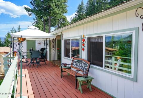 18194 E Mt Eagen Loop # 6, Bayview, ID 83803 photo 8