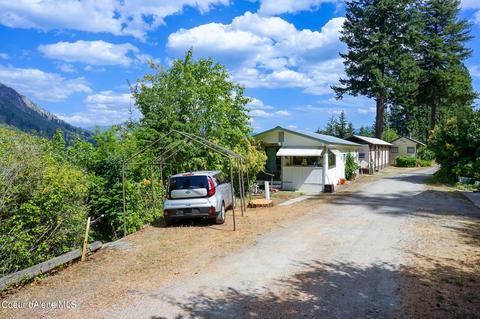18194 E Mt Eagen Loop # 6, Bayview, ID 83803 photo 34