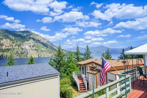 18194 E Mt Eagen Loop # 6, Bayview, ID 83803 photo 6