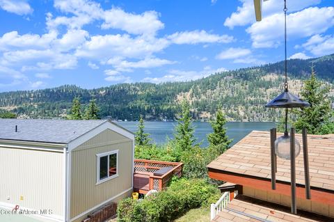 18194 E Mt Eagen Loop # 6, Bayview, ID 83803 photo 10