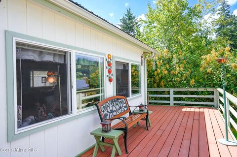 18194 E Mt Eagen Loop # 6, Bayview, ID 83803 photo 13