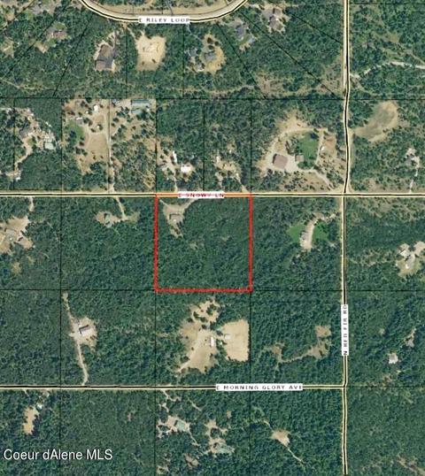 9284 E Snowy Ln, Athol, ID 83801 photo 46