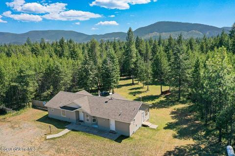9284 E Snowy Ln, Athol, ID 83801 photo 1