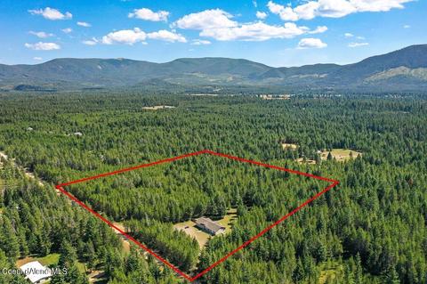 9284 E Snowy Ln, Athol, ID 83801 photo 38
