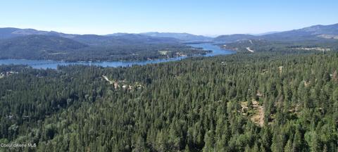 2500 Carr Creek Rd, Sandpoint, ID 83864