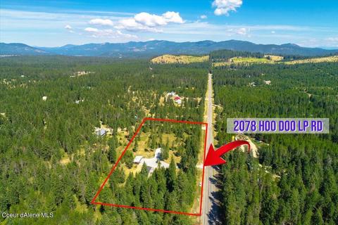 2078 Hoo Doo Loop, Oldtown, ID 83822 photo 5