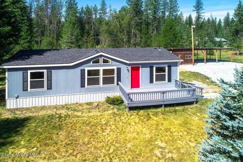 2078 Hoo Doo Loop, Oldtown, ID 83822 photo 1