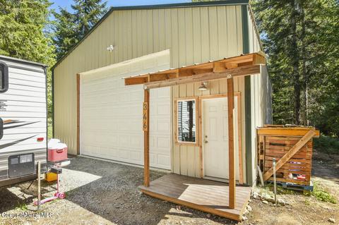 346 Oliver Rd, Sandpoint, ID 83864 photo 3