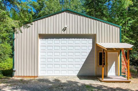 346 Oliver Rd, Sandpoint, ID 83864 photo 2