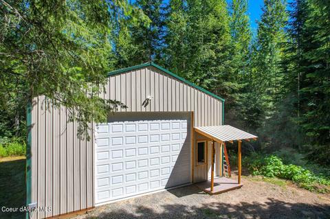 346 Oliver Rd, Sandpoint, ID 83864 photo 1