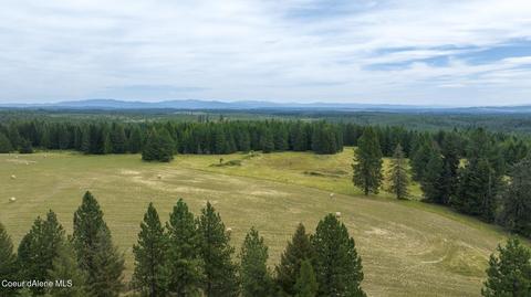 1605 Jasmine Ln Parcel 9, Weippe, ID 83553