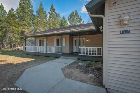 1814 E Seasons Rd, Athol, ID 83801 photo 3