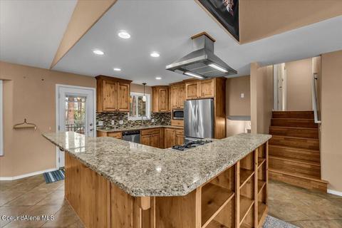 2663 E Black Forest Ave, Post Falls, ID 83854 photo 13