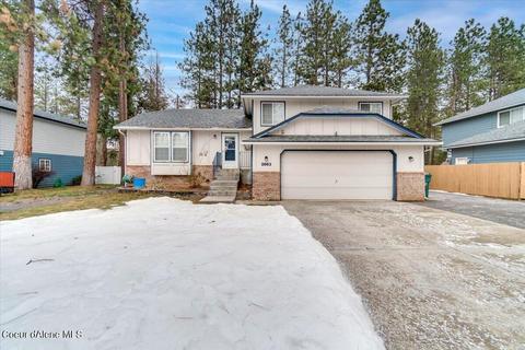 2663 E Black Forest Ave, Post Falls, ID 83854 photo 2